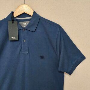 NWT Rodd & Gunn Original Fit Polo XS